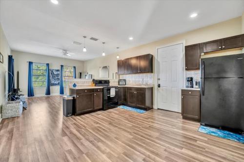Tampa Heights House | Perfect Location - Free Parking