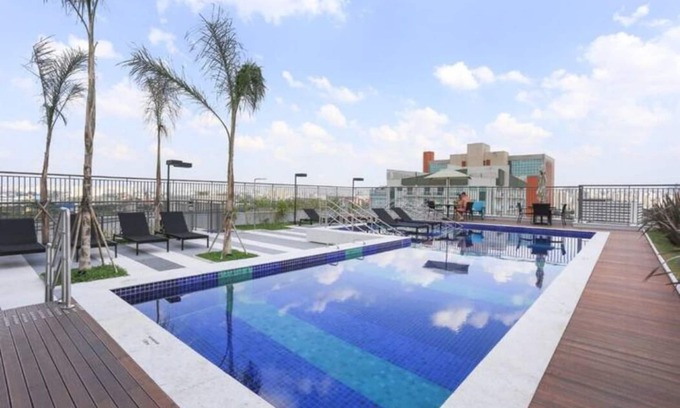 Santana Apartment | Perfect loft close to everything! Perfect stay from start to finish!