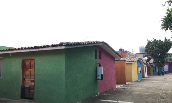 Oaxaca House | Perfect place for rest. Near to Oaxaca