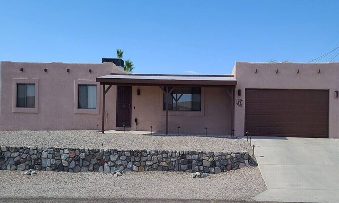 Lake Havasu City House | Perfect River Getaway!