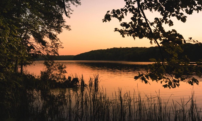 Lake Wylie House | Perfect Winter Lake Getaway Villa on Lake Wylie - Family Friendly + Lovers Dream