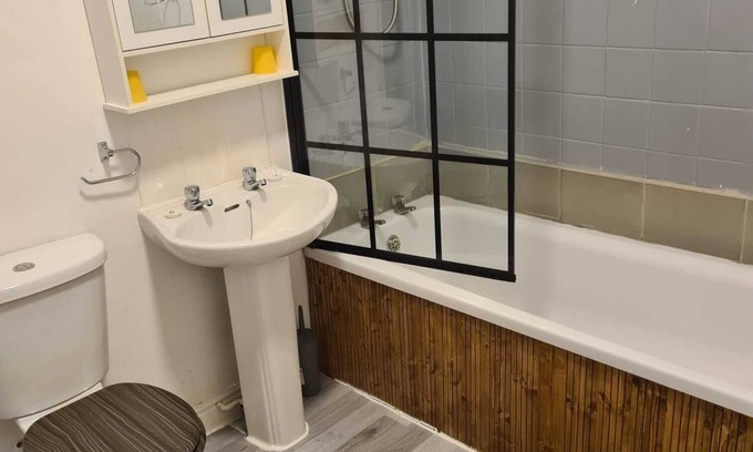 Garstang Bed & Breakfast | Perfectly located budget rooms for staying in Garstang