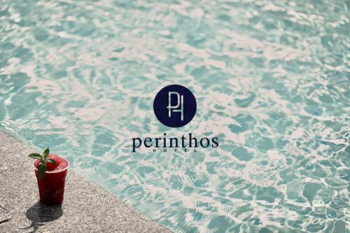 Anchialos Hotel | Perinthos Hotel