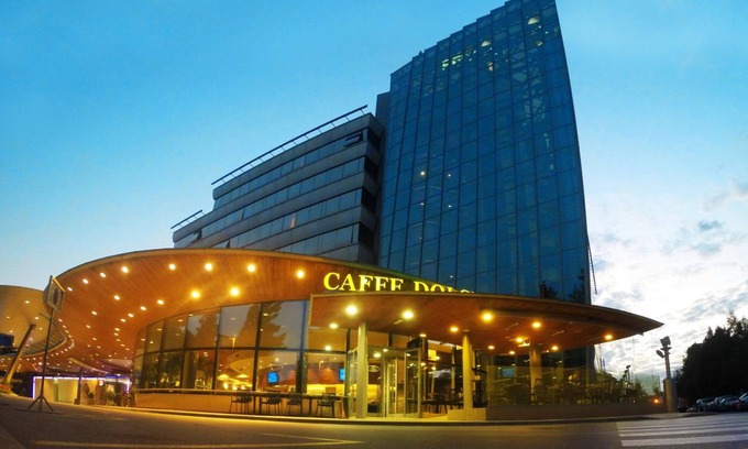 Nova Gorica Hotel | Perla, Resort & Entertainment