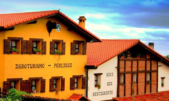 Deba House | Perlakua Saka