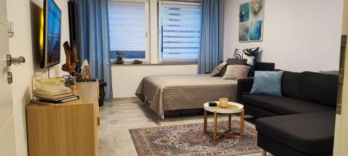 Gladbach Apartment | Perle im Zentrum von MG/Minto