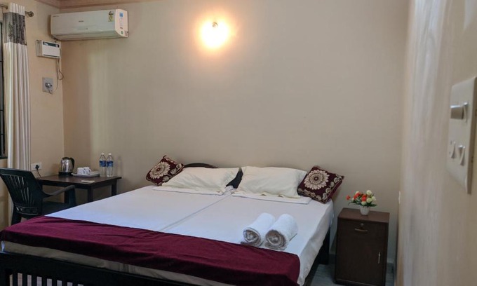 Majorda House | Perola Marinha