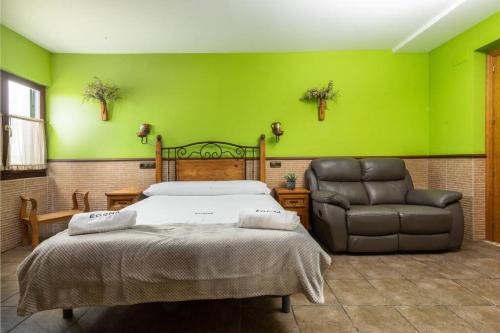 Olaskoegia Apartment | PERRATZU LANDARBIDE-Ideal parejas