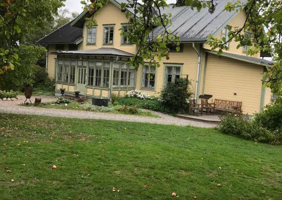 Kopparberg Bed & Breakfast | Perssons Magasin