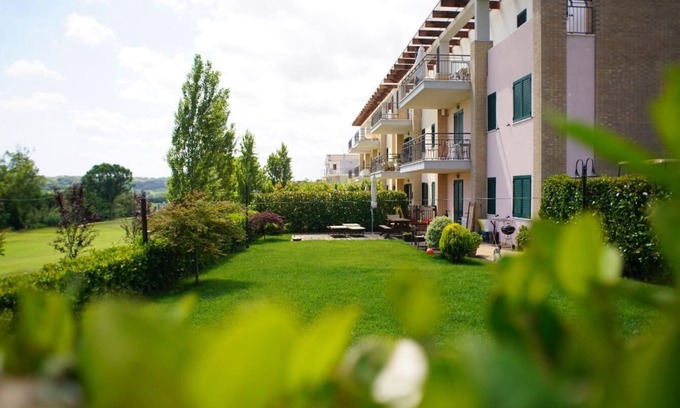 Miglianico Apartment | Pescara INN at Golf - Jack Nicklaus