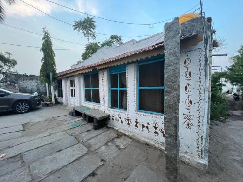Kamalapur House | Peshagar Guest House