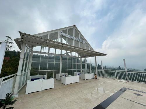 Banaran Hotel | Pesona ketep Magelang RedPartner