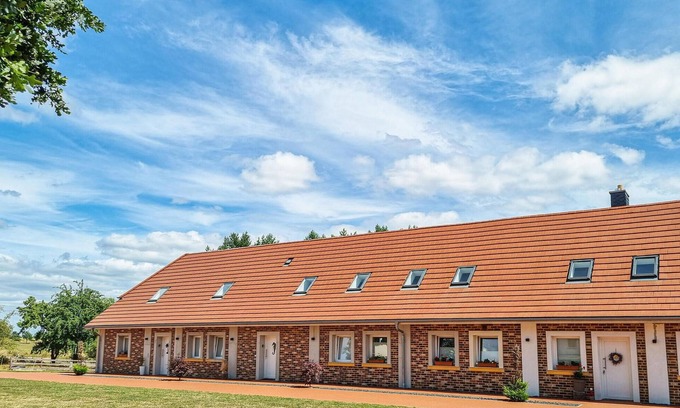 Passow Apartment | Pet friendly apartment