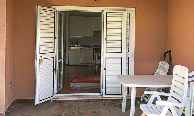 Sant'Andrea Apostolo dello Ionio Apartment | Pet friendly apartment