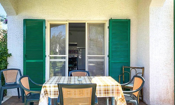 Sant'Andrea Apostolo dello Ionio Apartment | Pet friendly apartment