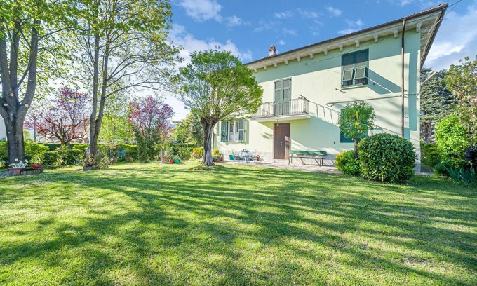 Borghetto Di Borbera Apartment | Pet friendly apartment