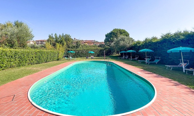Tuoro sul Trasimeno Apartment | Pet friendly apartment