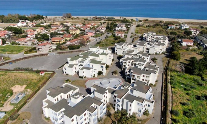 Isca Marina Apartment | Pet friendly apartment