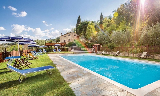 Volterra Apartment | Pet friendly apartment in Volterra PI