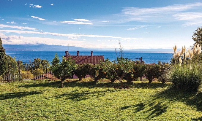Opric Apartment | Pet friendly apartment in Ika with WiFi