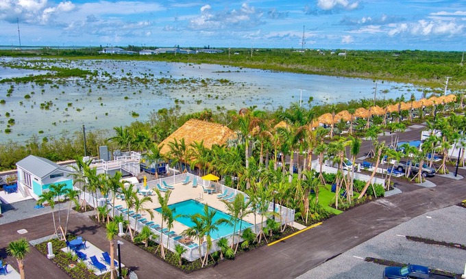 Sugarloaf Key Cottage | Pet-Friendly Bungalow in Sugarloaf Key, FL - Fantastic Amenities (83)