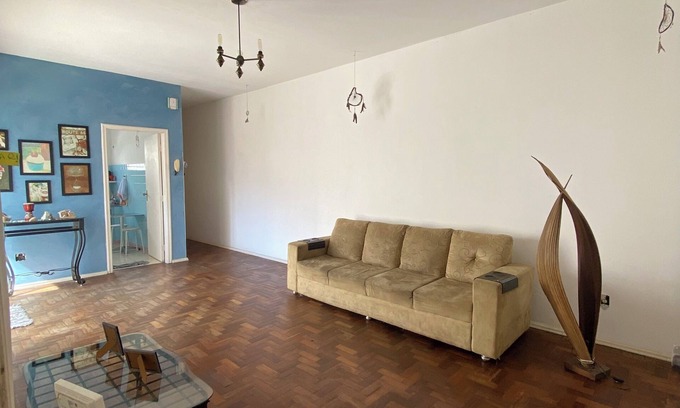 Lorena Apartment | Pet friendly Central Apartment
