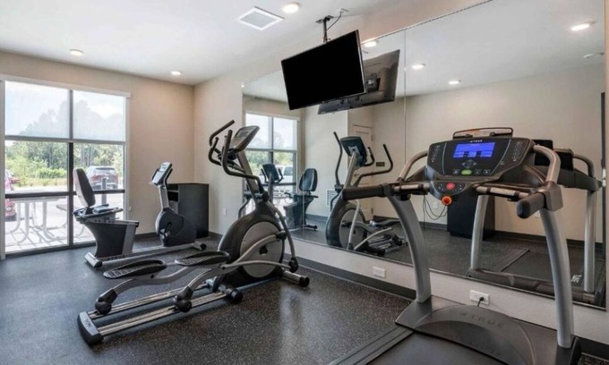 Sparks House | Pet-Friendly Comfort at Spacious Modern Sparks Suite