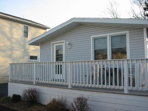 Rehoboth Beach House | Pet Friendly Cottage walk to beach!