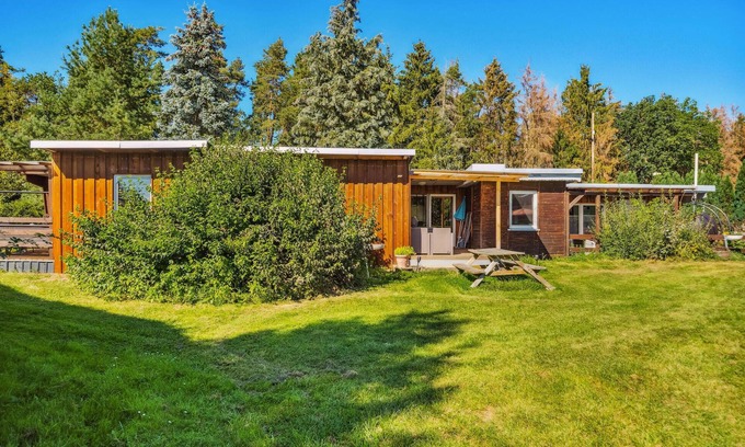 Bungalowdorf an der Talsperre House | Pet friendly home in Zeulenroda-Triebes