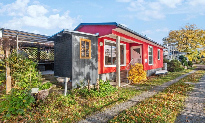 Bungalowdorf an der Talsperre House | Pet friendly home in Zeulenroda-Triebes