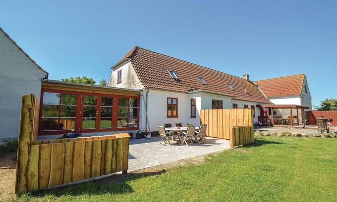 Store Heddinge House | Pet friendly home in Store Heddinge