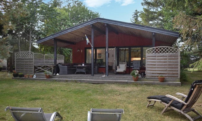 Beddingestrand House | Pet friendly home in Beddingestrand