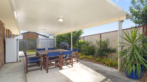 Banksia Beach House | Pet Friendly Home Away From Home