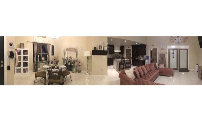 Eagle Pass House | Pet friendly home entering Eagle Pass