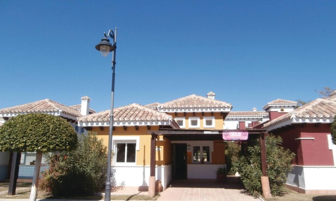 Torre-Pacheco House | Pet friendly home in Torre Pacheco