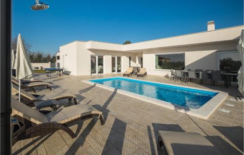 Babici House | Pet Friendly Home In Babici