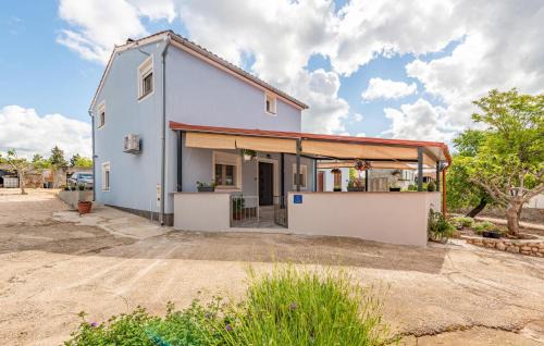 Stankovci House | Pet Friendly Home In Banjevci With Wifi