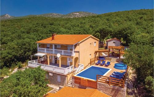 Donji Zagon House | Pet Friendly Home In Donji Zagon