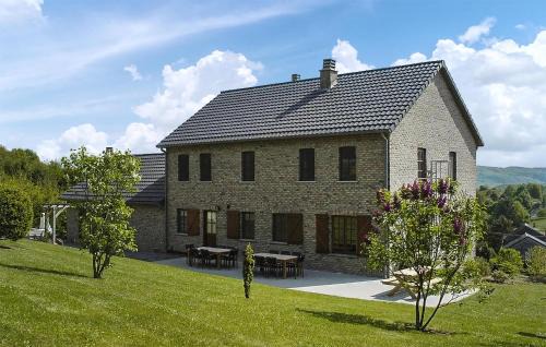 Heyd House | Pet Friendly Home In Durbuy With Wi-Fi