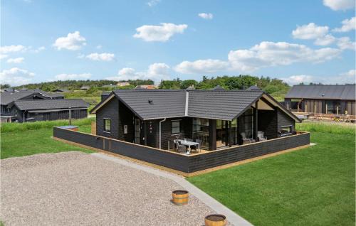 Hjørring House | Pet Friendly Home In Hjørring With Wifi