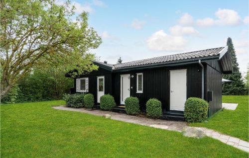 Hornbaek House | Pet Friendly Home In Hornbæk With Wifi