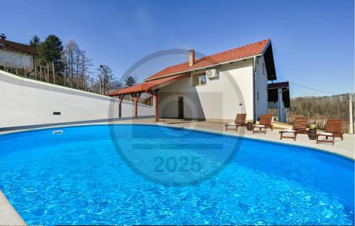 Ivanec House | Pet Friendly Home In Ivanec With Wifi