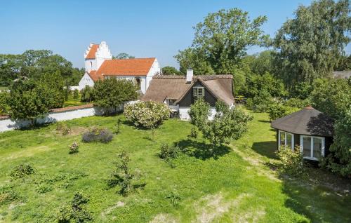 Karise House | Pet Friendly Home In Karise With Sauna