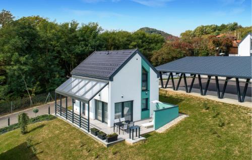 Varazdin House | Pet Friendly Home In Margecan