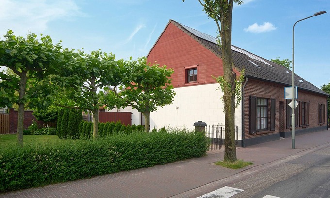 Ospel House | Pet friendly home in Ospel with WiFi