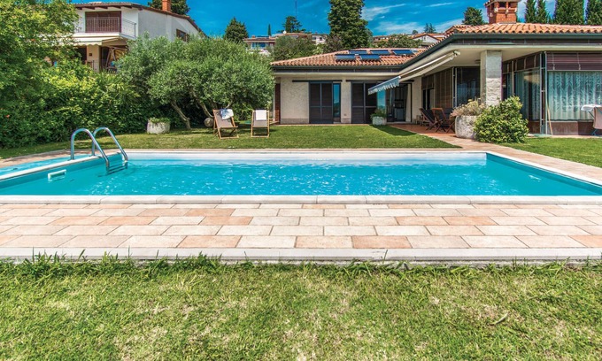 Portoroz House | Pet friendly home in Portoroz with WiFi