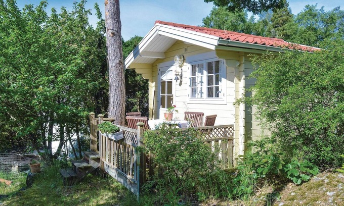Saro House | Pet friendly home in Särö with WiFi