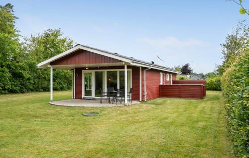 Skaven Strand House | Pet Friendly Home In Tarm With Wifi