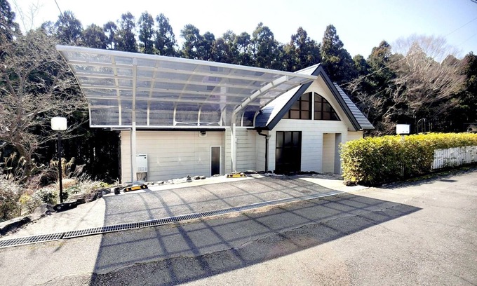 Futo House | Pet friendly house with natural hot spring/Ito Shizuoka