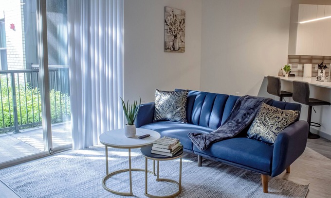 Madison Apartment | Pet Friendly, Modern, All-Inclusive Living, Heated Parking!